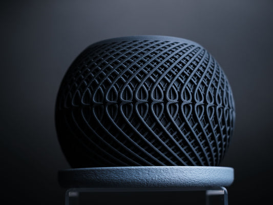 Kinetisch plantenbak - Jumbo