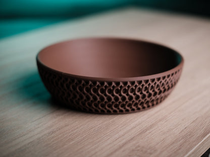 Weerkaatsing schaal - Medium