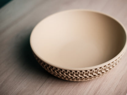 Weerkaatsing schaal - Medium